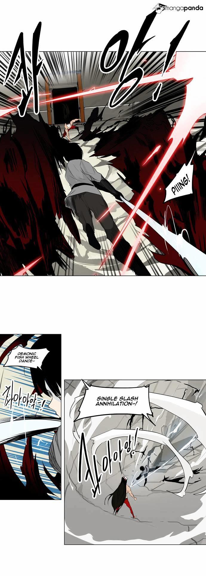 Tower Of God, Chapter 183 image 14